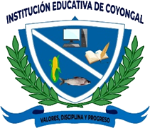 ESCUDO INSTITUCIONAL